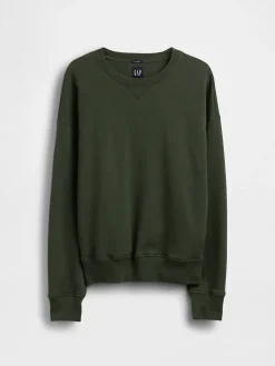 Adult Heavyweight French Terry Oversized Sweatshirt