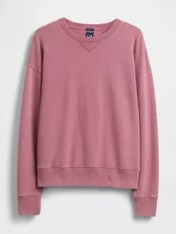Adult Heavyweight French Terry Oversized Sweatshirt