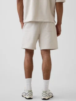 Adult Heavyweight French Terry Sweat Shorts