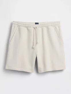 Adult Heavyweight French Terry Sweat Shorts
