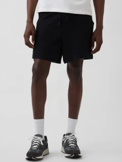 Adult Heavyweight French Terry Sweat Shorts