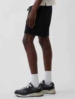 Adult Heavyweight French Terry Sweat Shorts