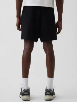 Adult Heavyweight French Terry Sweat Shorts