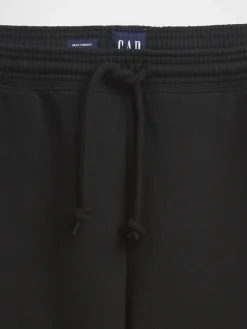 Adult Heavyweight French Terry Sweat Shorts