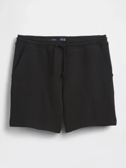 Adult Heavyweight French Terry Sweat Shorts