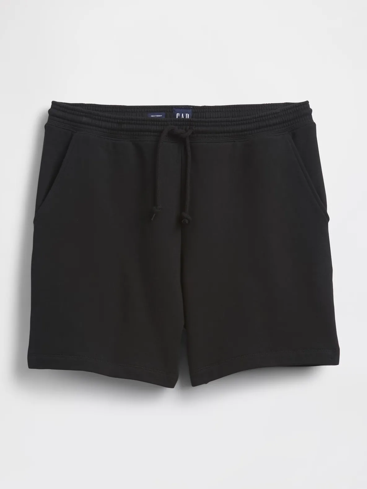 Adult Heavyweight French Terry Sweat Shorts