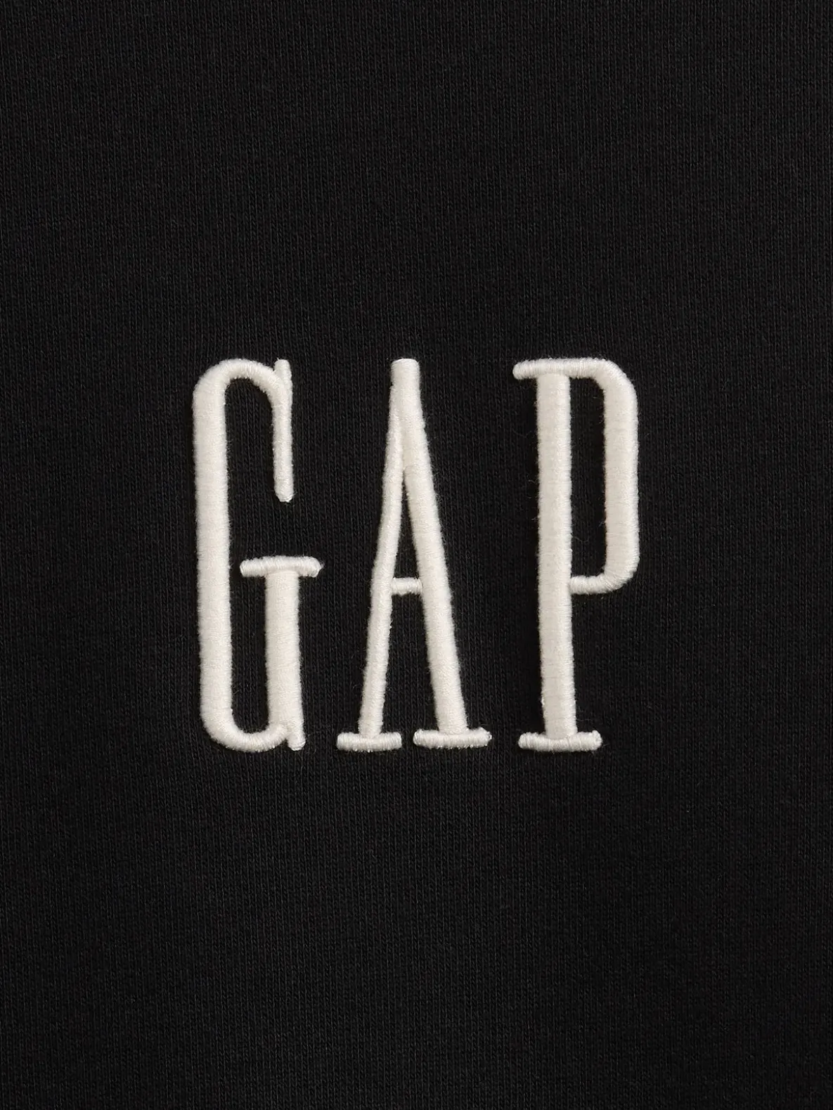 Adult Heavyweight Oversized Logo Sweatshirt