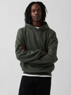 Adult Heavyweight Oversized Hoodie