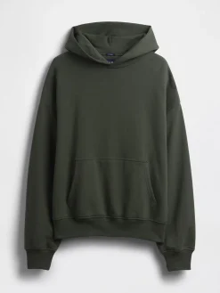 Adult Heavyweight Oversized Hoodie