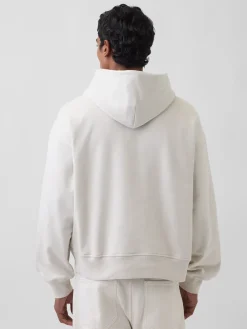 Adult Heavyweight Oversized Hoodie