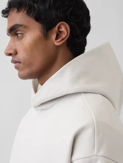 Adult Heavyweight Oversized Hoodie