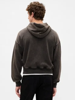 Adult Heavyweight Oversized Hoodie