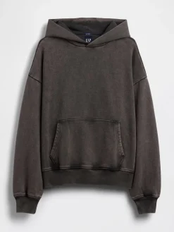 Adult Heavyweight Oversized Hoodie
