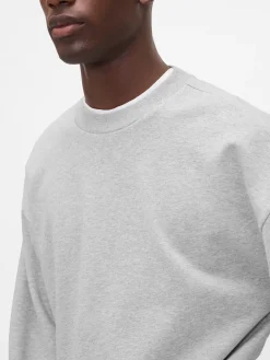 Adult Heavyweight Oversized Sweatshirt