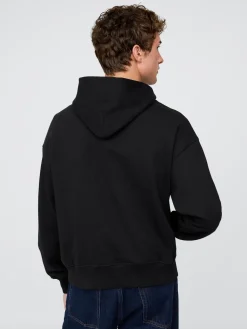 Adult Heavyweight Oversized Hoodie