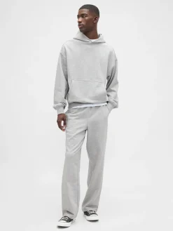 Adult Heavyweight Oversized Hoodie