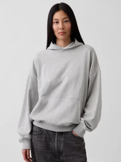 Adult Heavyweight Oversized Hoodie