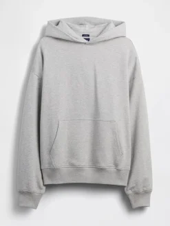 Adult Heavyweight Oversized Hoodie
