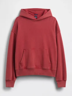 Adult Heavyweight Oversized Hoodie