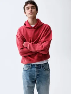 Adult Heavyweight Oversized Hoodie