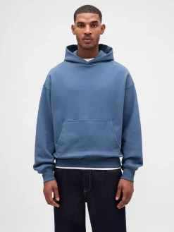 Adult Heavyweight Oversized Hoodie