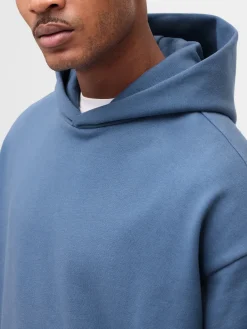 Adult Heavyweight Oversized Hoodie