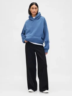 Adult Heavyweight Oversized Hoodie