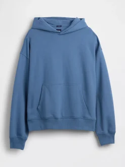 Adult Heavyweight Oversized Hoodie