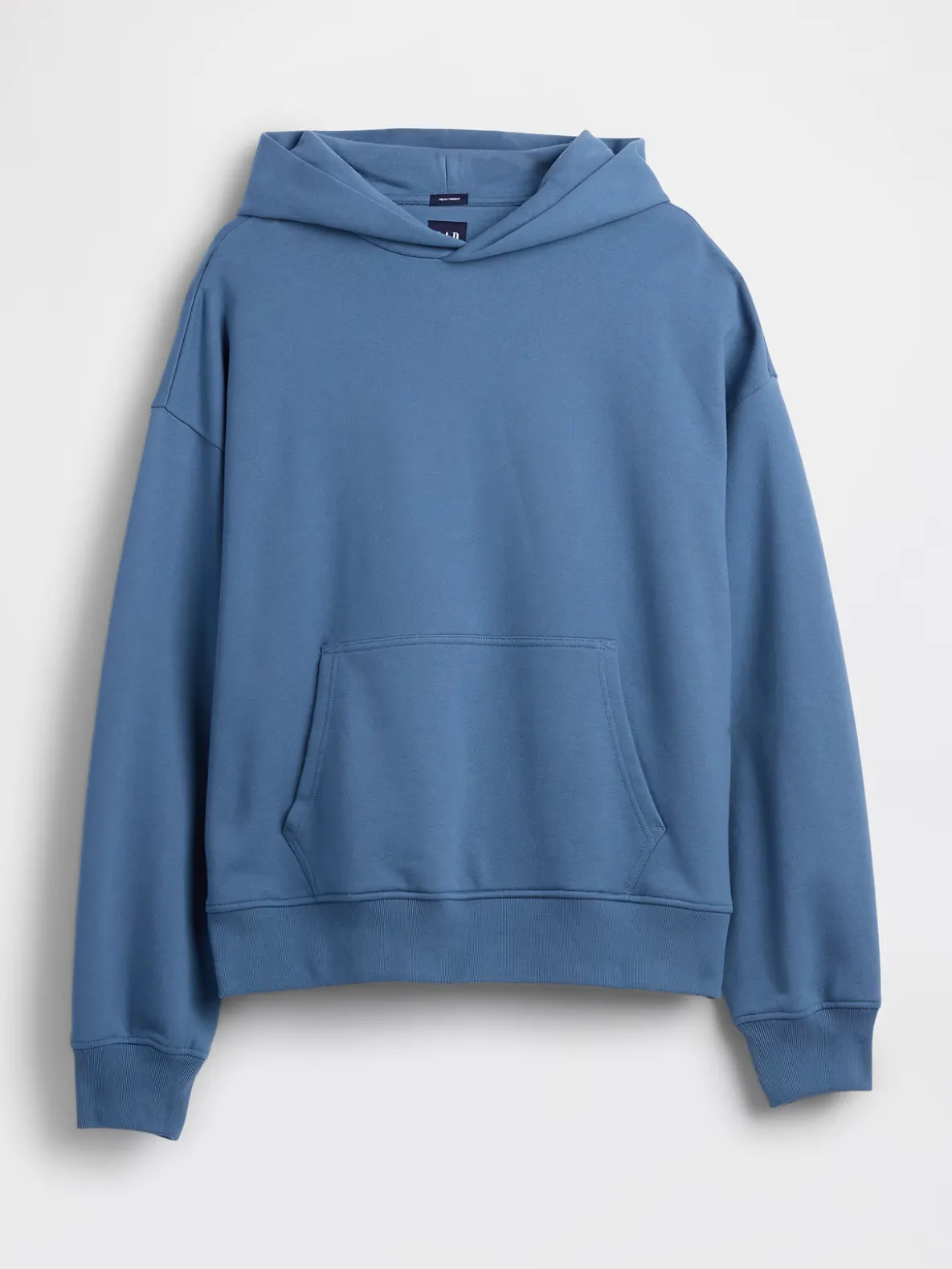 Adult Heavyweight Oversized Hoodie