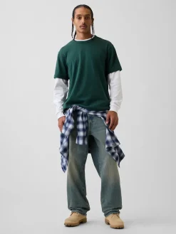 Adult Heavyweight Relaxed T-Shirt
