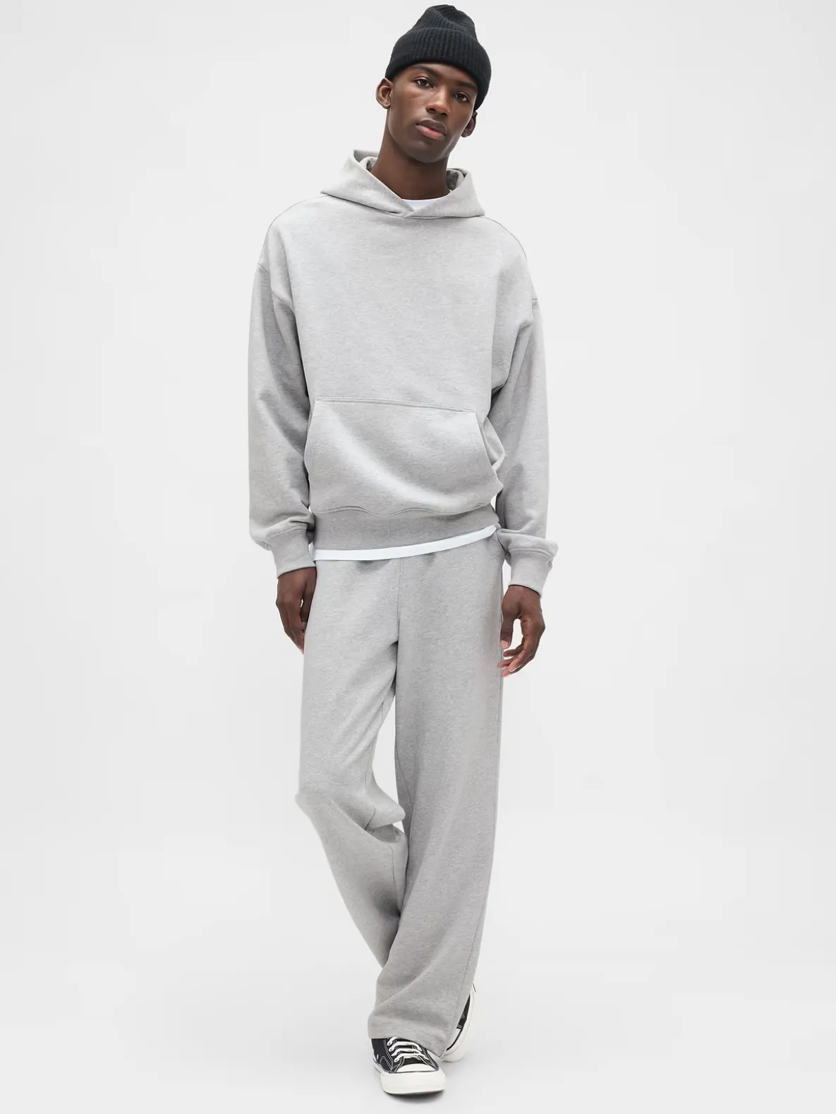 Adult Heavyweight Relaxed Sweatpants