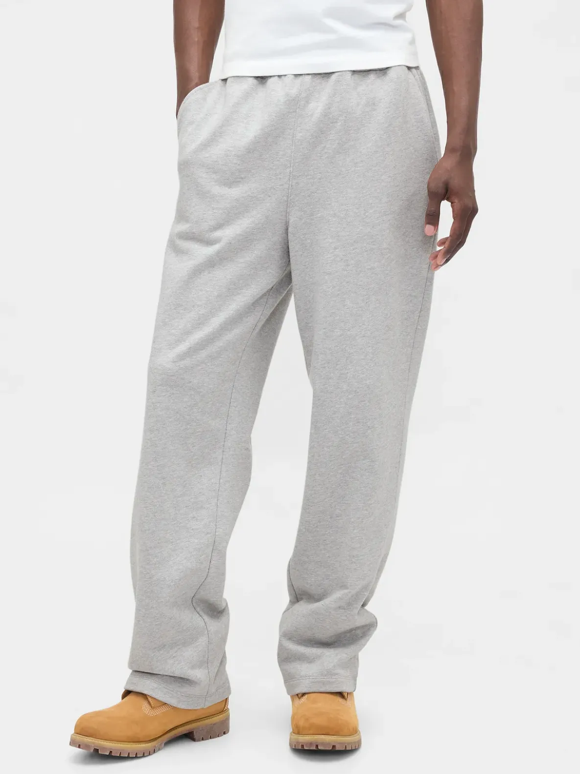 Adult Heavyweight Relaxed Sweatpants