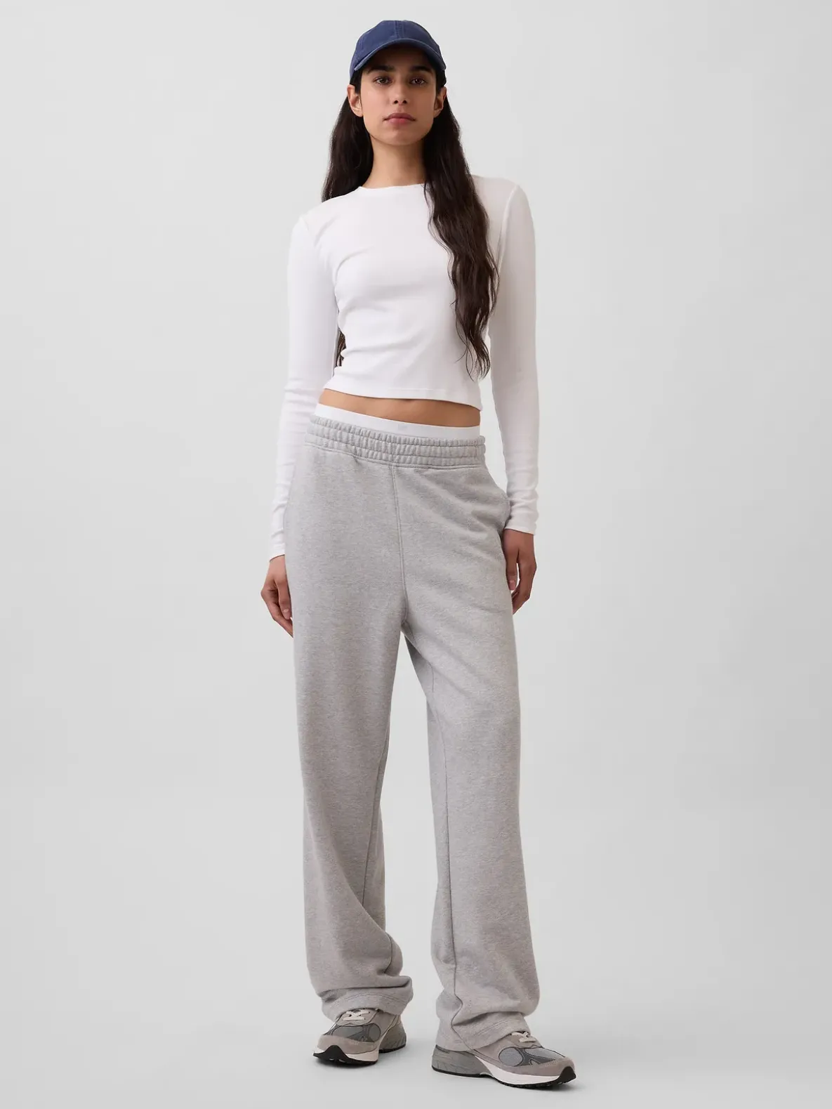 Adult Heavyweight Relaxed Sweatpants