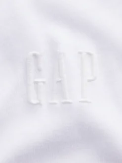 Adult Heavyweight Relaxed Logo T-Shirt