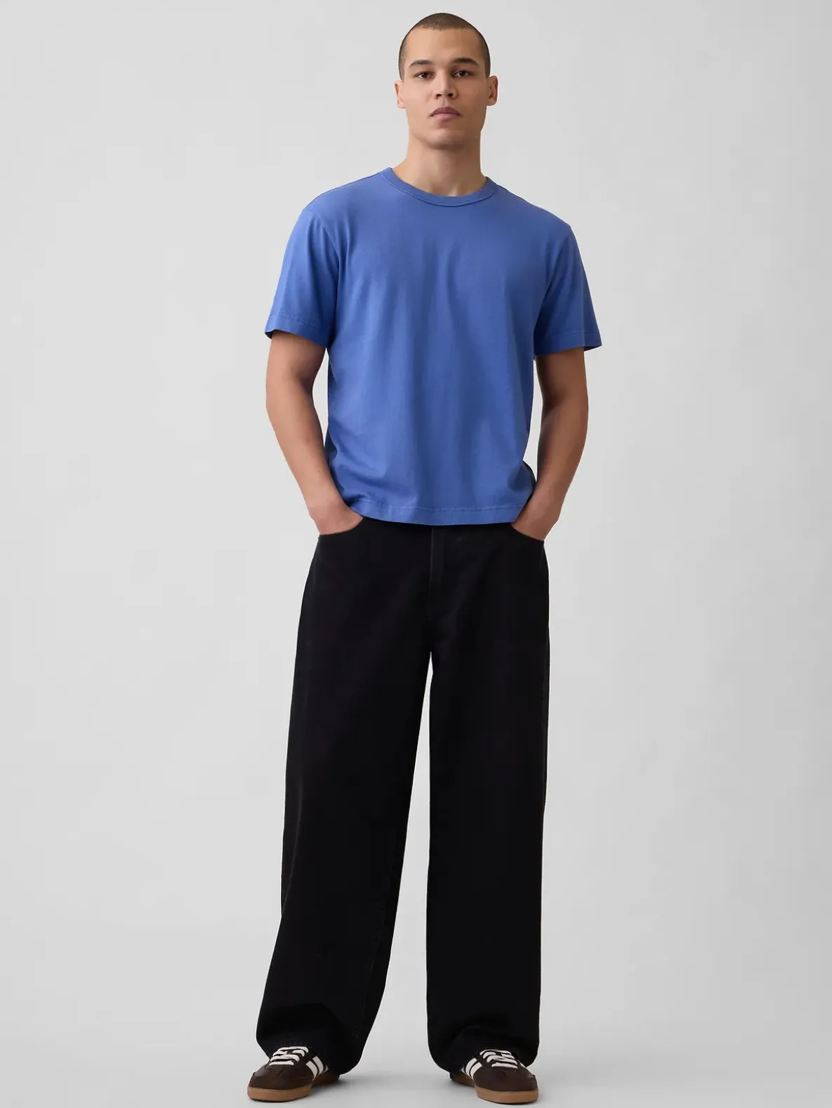 Adult Heavyweight Relaxed T-Shirt