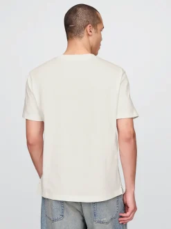 Adult Heavyweight Relaxed T-Shirt