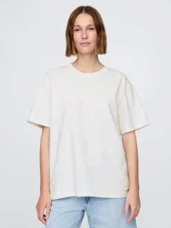 Adult Heavyweight Relaxed T-Shirt