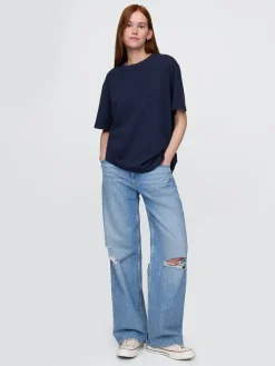 Adult Heavyweight Relaxed T-Shirt