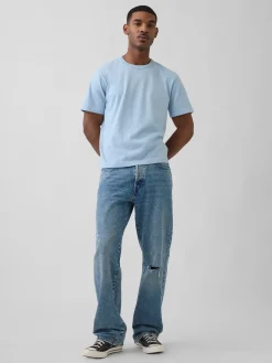 Adult Heavyweight Relaxed T-Shirt