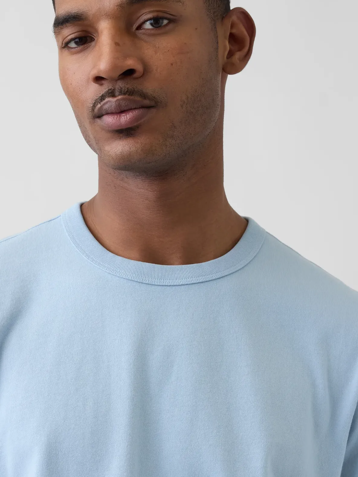 Adult Heavyweight Relaxed T-Shirt
