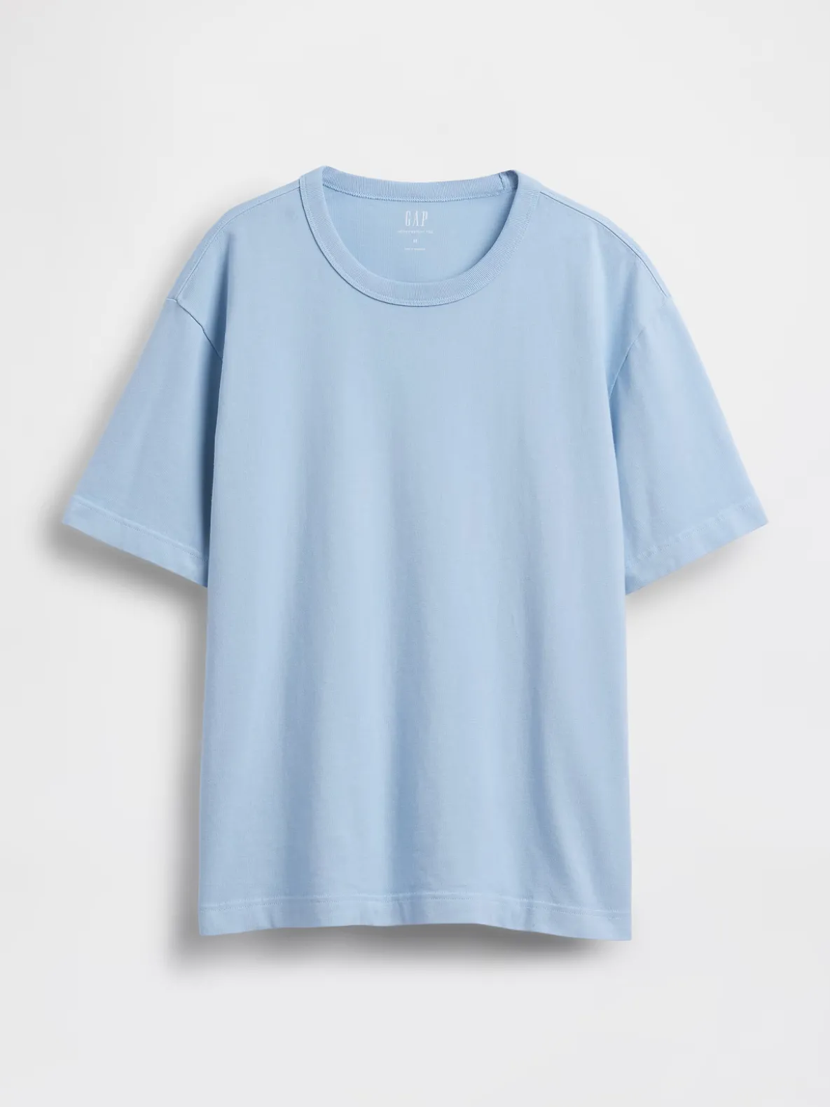 Adult Heavyweight Relaxed T-Shirt