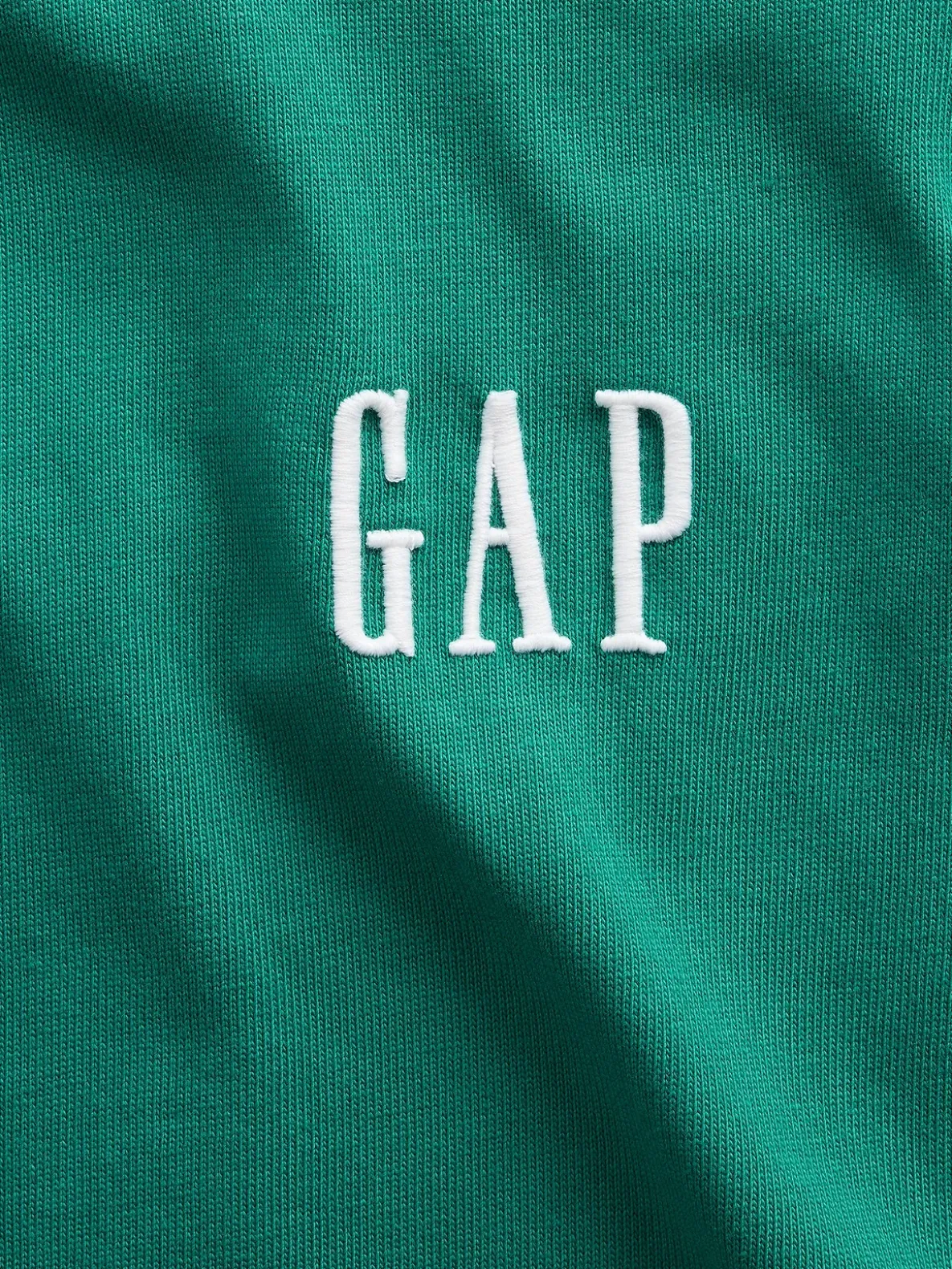 Adult Heavyweight Relaxed Logo T-Shirt