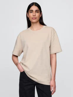 Adult Heavyweight Relaxed T-Shirt