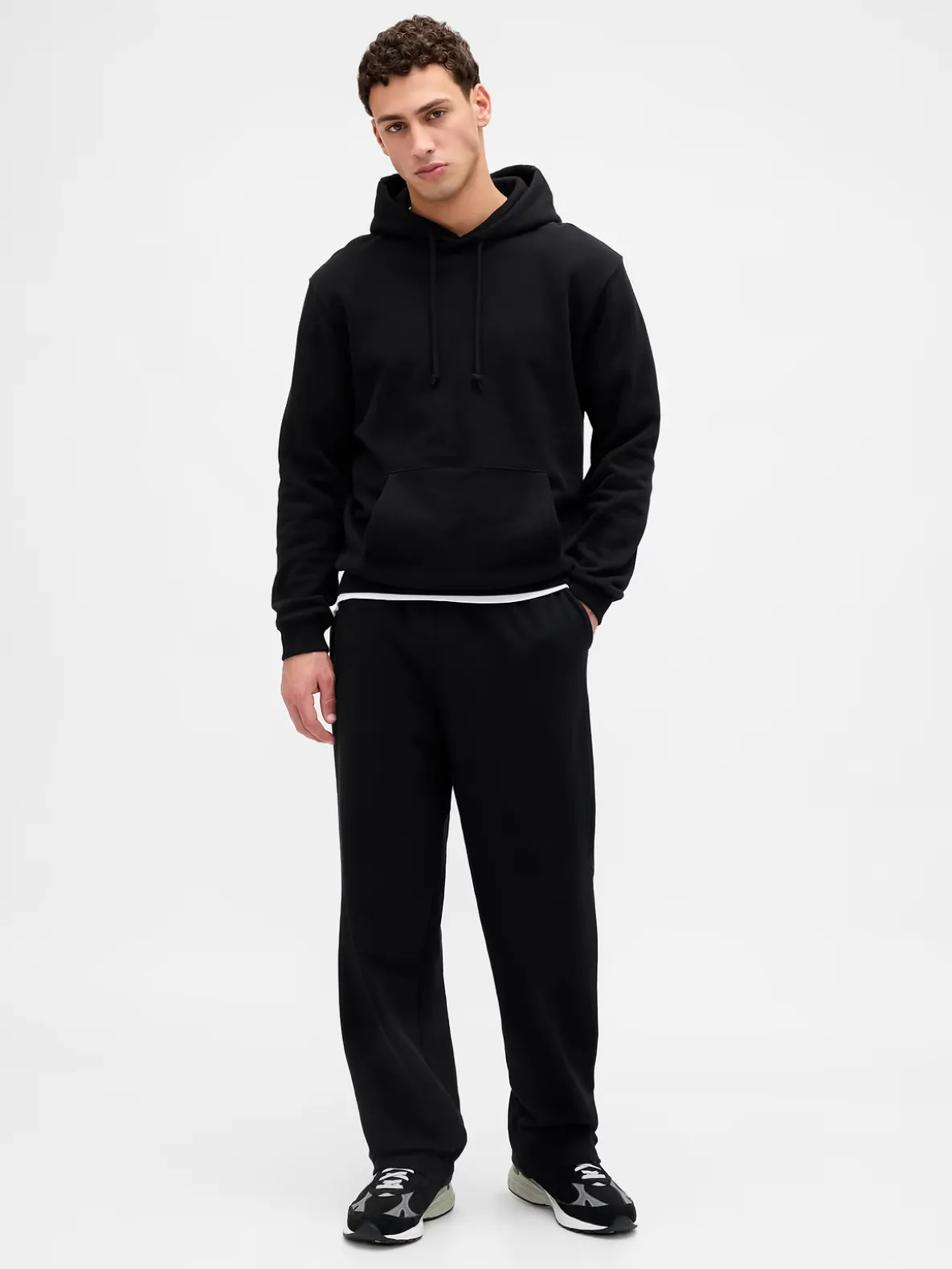 Adult Heavyweight Relaxed Sweatpants