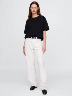 Adult Heavyweight Relaxed T-Shirt