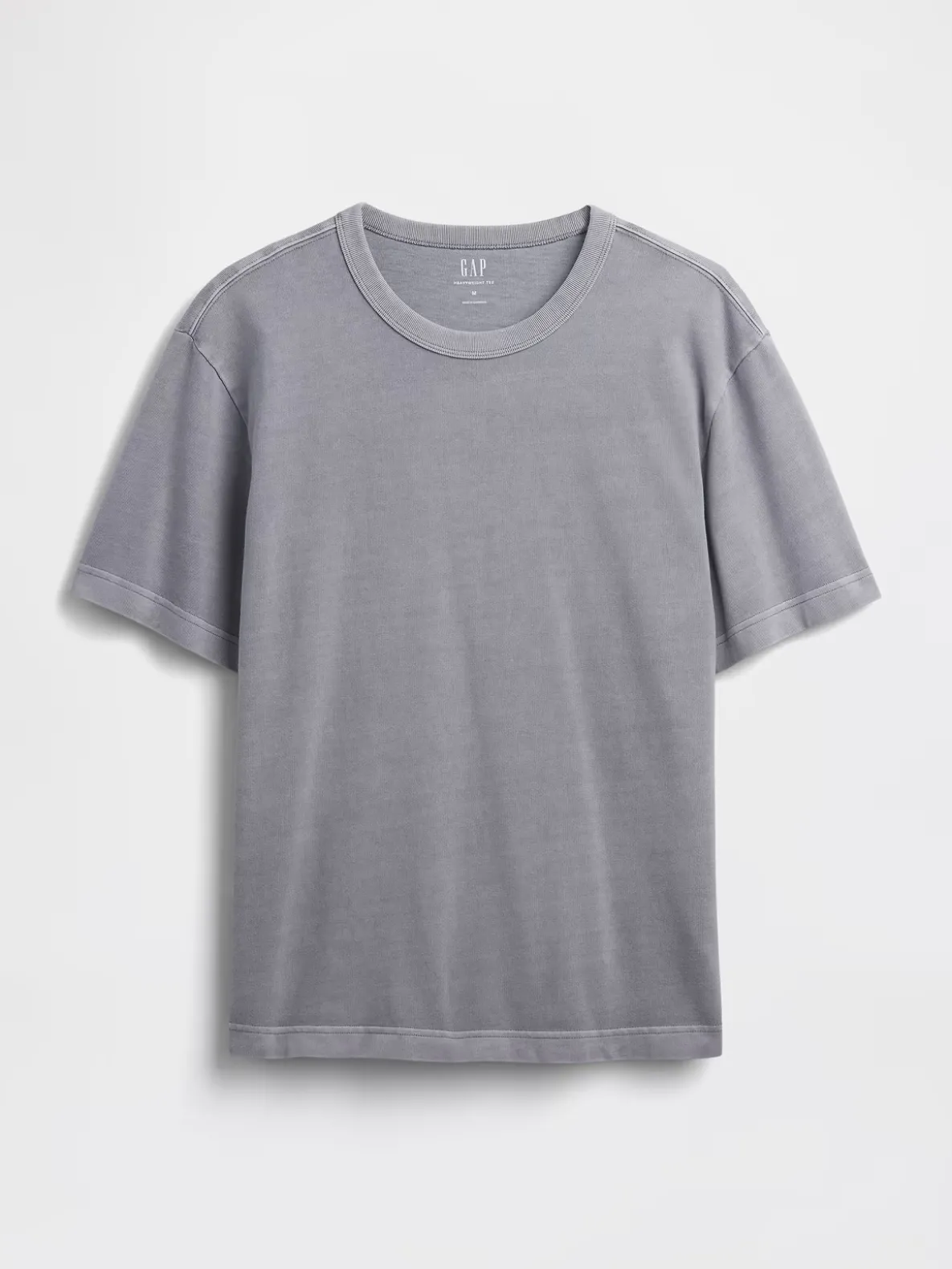 Adult Heavyweight Relaxed T-Shirt