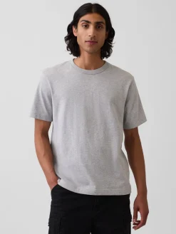 Adult Heavyweight Relaxed T-Shirt