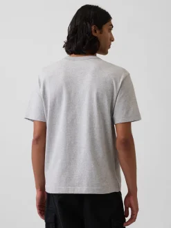 Adult Heavyweight Relaxed T-Shirt