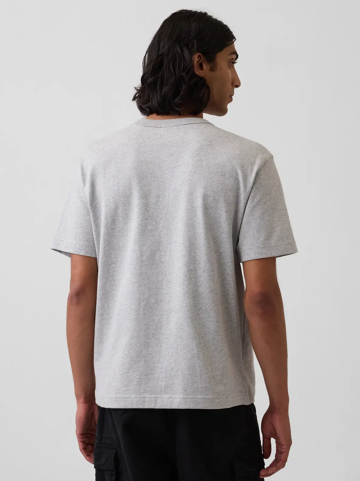 Adult Heavyweight Relaxed T-Shirt