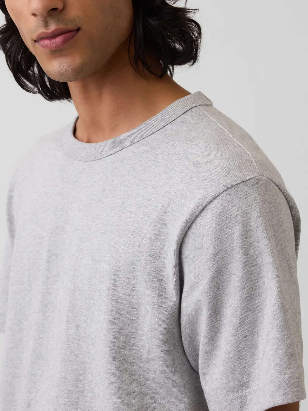 Adult Heavyweight Relaxed T-Shirt